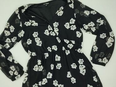 Express, Women`s dress, size M (EU 38)