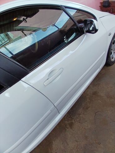 Peugeot: Peugeot 307: 2 l | 2005 il 135000 km Hetçbek — 6