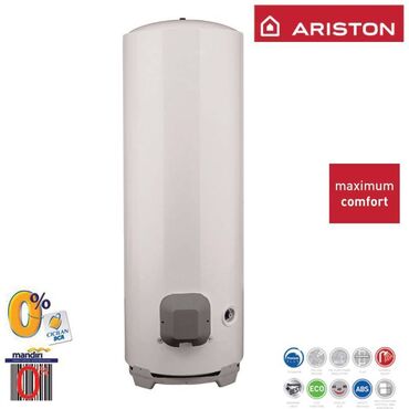 Ariston 500л.Тип водонагревателянакопительныйСпособ