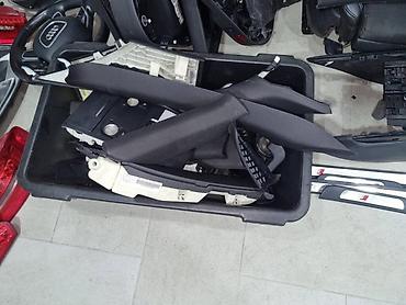automobile rs: S LINE NEBO LIMUZINA ZA AUDI A4 OD 2008. DO 2015. GOD. | — 2
