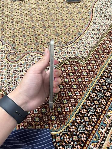 samsung a 3 2016: IPhone 16 Pro, цвет Natural Titanium. 
256гб
92%акб
Есим
Идеальный — 3
