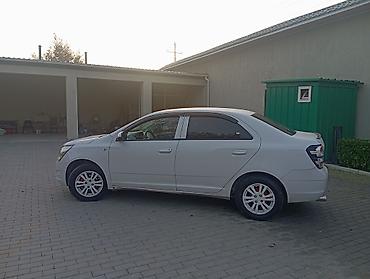 sevrolet: Chevrolet Cobalt: 1.5 l | 2024 il 160000 km Sedan — 4