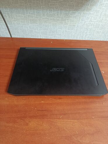 мониторы asus: Ноутбук, Acer, 15.6 ", Б/у