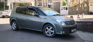 ош машиналар: Toyota Opa: 2003 г., 2 л, Вариатор, Бензин, Универсал