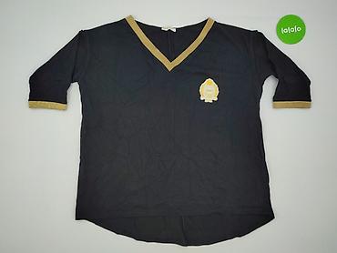 oltre ubrania: Tunika damska, rozmiar 6XL — 2