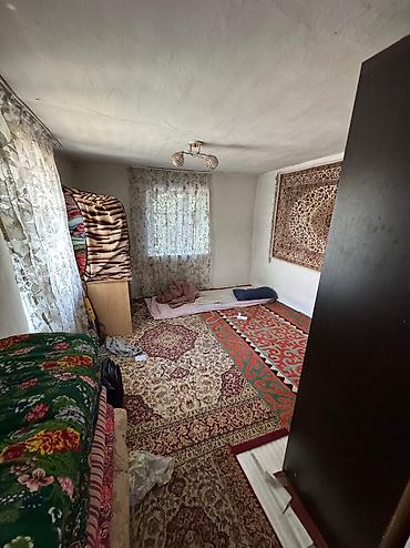 Продажа времянок: Маевка, времянка, рядом садик, школа, больница, айыл окмоту маевки — 7