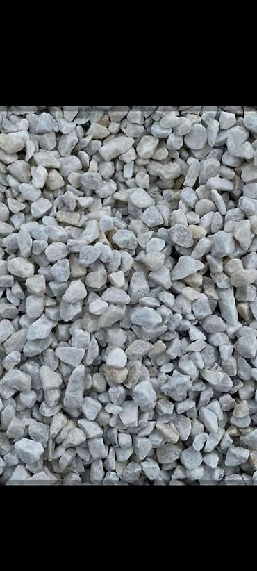 Щебень: Щебень, Для бетона, Насыпью, Камаз, Зил — 8