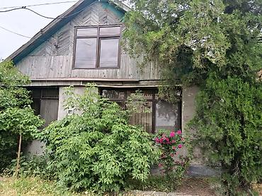 афрем дом: Продам дом! г.Кемин (Быстровка) 70 кв.м. 9 соток. Есть гараж, сарай — 2