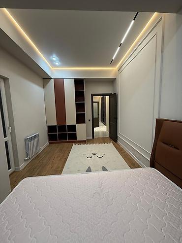 Продажа квартир: 2 комнаты, 103 м², Элитка, 12 этаж, Евроремонт — 4