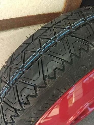 akumulator za motor: ČELIČNE FELNE 17 5 X 108 | Copavac za Citroen Peugeot — 3