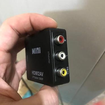 ps tv: Diqqət !!! Əvvəl oxuyun sonra əlaqə saxlayın. ELT televizorlar üçün HD — 6