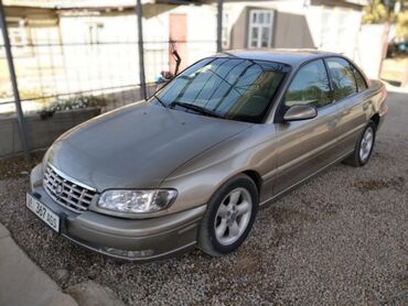 двигатель опель тигра: Opel Omega: 1999 г., 3 л, Автомат, Бензин, Седан