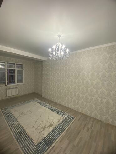 аю гранд мебель бишкек в Кыргызстан | Продажа квартир: 1 комната, С мебелью частично