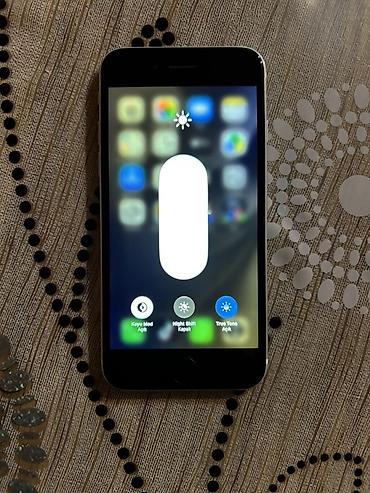 ikinci el iphone 7 plus: IPhone SE 2020, 64 GB, Ağ, Barmaq izi — 3