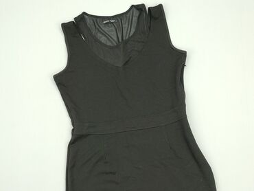 sukienki małe czarne damskie: Dress, L (EU 40), Cropp, condition - Very good