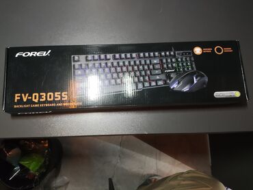 ddr1 1gb ncp: Клавиатура, Зымдуу туташтыруу, Өлчөмү: 100%