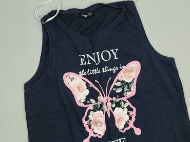 t shirty allsaints: Janina, Women`s top, size L (EU 40)