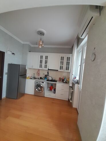 Uzunmüddətli kirayə mənzillər: XIRDALAN KRISTAL 1 DE. OTAQ YOLDASI 2 XANIM AXTARIRAM. HAZRDA EVDE — 2