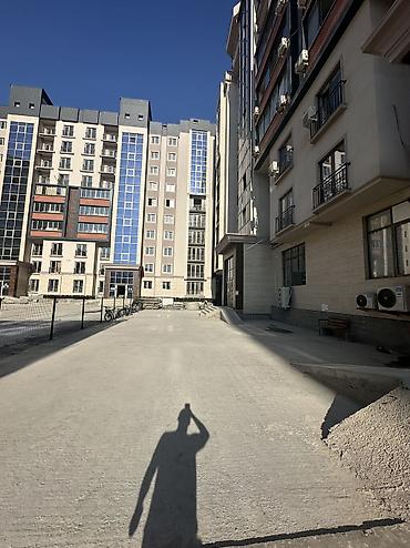 дом кут: 4 комнаты, 130 м², Ак-Кеме Элитка, 6 этаж, Дизайнерский ремонт — 2