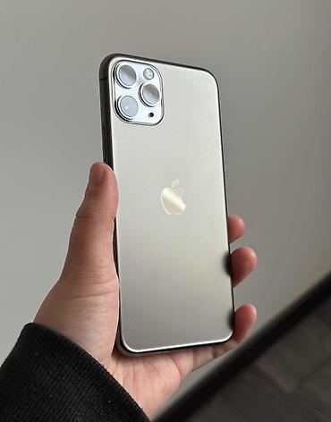 IPhone 11 Pro, 64 GB, Space Gray, Face ID