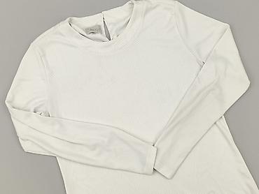 niebieska bluza: Airisa, Bluzka damska, rozmiar S — 1