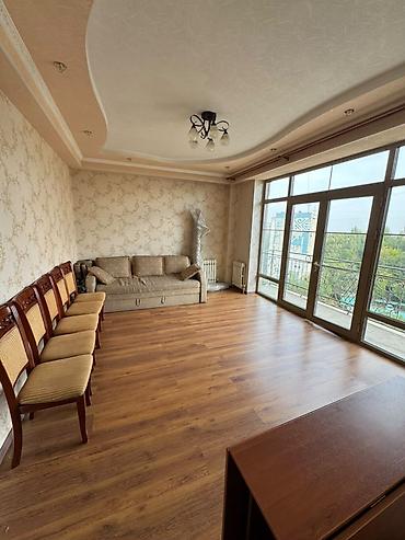 кв 3: 2 комнаты, 54 м², 7 этаж — 1