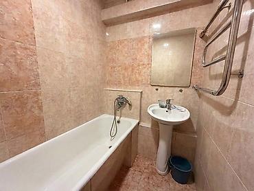 фучка квартира: 1 комната, 26 м², Вефа ТЦ Индивидуалка, 1 этаж — 5