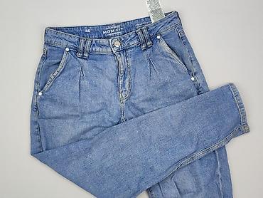 jeans clockhouse: Clockhouse, Jeansy damskie, rozmiar L — 1