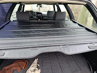 Volkswagen: Volkswagen Passat Variant: 1992 г., Универсал — 8