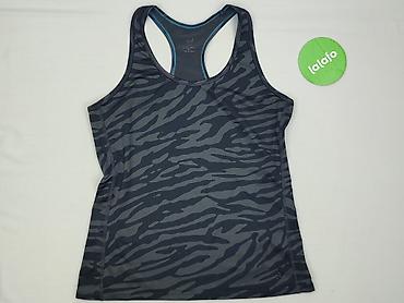 dresy supreme: H&M Sport, Top damski, rozmiar L — 2