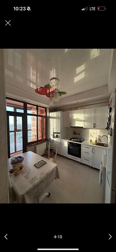 elegance stroy: Сдаётся Просторная трехкомнатная квартира с хорошим ремонтом и — 9