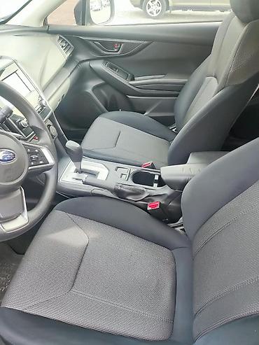 Subaru: Subaru Crosstrek: 2019 г., 2 л, Вариатор, Бензин, Внедорожник — 6