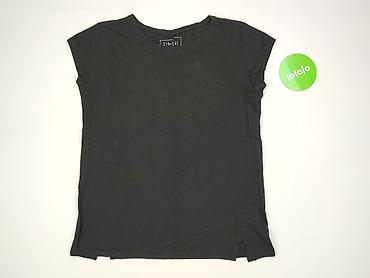 atmosphere t: Sinsay, T-shirt damski, rozmiar L — 2