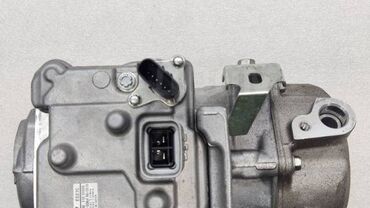 Кондиционеры: Кондиционер Lexus 2018 г., Б/у, Оригинал, Япония — 4