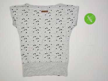 t shirty vector: Naketano, Bluzka damska, rozmiar L — 3