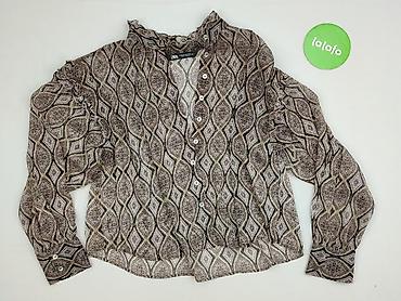 pullandbear longsleeve: Zara, Bluzka damska, rozmiar XS — 2