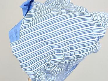 bluzki armani: EWM, T-shirt damski, rozmiar M — 6