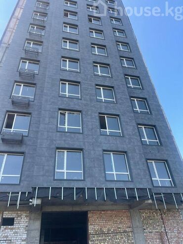 купить квартиру в строящемся доме: 3 комнаты, 82 м², Элитка, 4 этаж