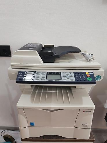 Ofis avadanlığı: Kserikopiya aparati wifili. Heçbir problemi yoxdu. Tel vasitəsilədə — 5