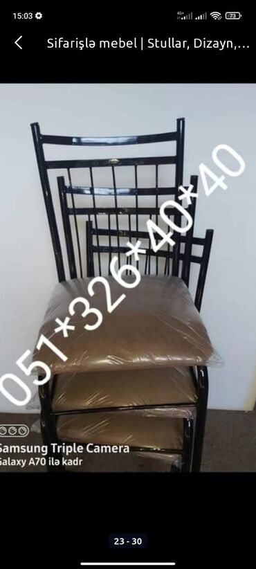 Sifarişlə masa və oturacaq dəstləri: Dördbucaq masa, Qonaq otağı üçün, Dəhliz üçün, Yataq otağı üçün, 4 nəfər, Açılan, Azərbaycan, Zəmanətli — 5