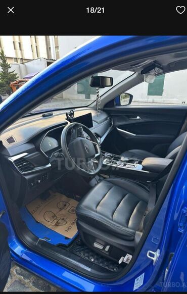 Digər Avtomobillər: Maşın hazırda lizingdədir ilkin ödəniş 15 min 33 ayı qalıb.ideal — 19