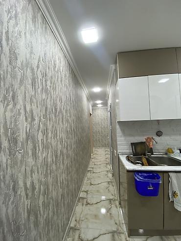 Uzunmüddətli kirayə mənzillər: 🏡 9 mərtəbəli binanın 6-cı mərtəbəsi 📐 125 kv.m 💰 167,000 AZN – — 13