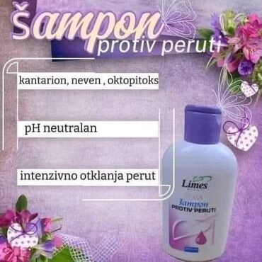 Nega kose: 🌸 Recite ZBOGOM peruti! 🌸 Isprobali ste sve, ali perut i dalje tu? 😕 — 7