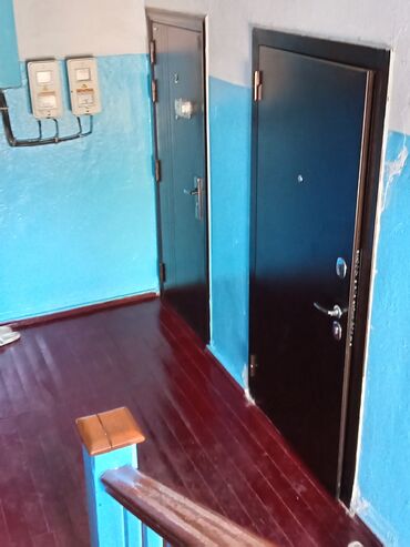 Продажа квартир: 2 комнаты, 4 м², 105 серия, 2 этаж, Косметический ремонт — 5