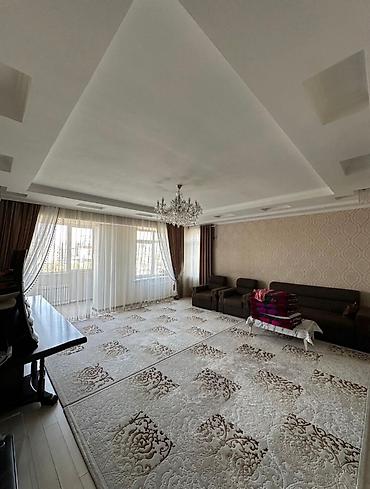 Продажа квартир: 4 комнаты, 145 м², Элитка, 6 этаж, Дизайнерский ремонт — 10