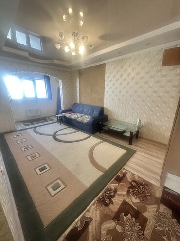 Продажа квартир: 1 комната, 45 м², 106 серия улучшенная, 6 этаж, Старый ремонт