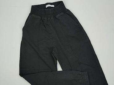 brandy bluza: Bershka, Spodnie dresowe damskie, rozmiar XS — 2
