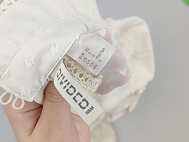 hostar bluzka: H&M Divided, Bluzka damska, rozmiar S — 5