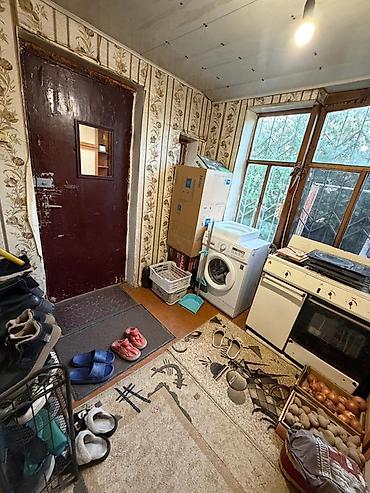 Продажа коттеджей и домов: Продаётся участок с домом и хозяйственными постройками. Описание — 7