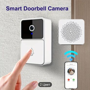 охрана дома: Башка аксессуарлар жана эшиктер үчүн арматура